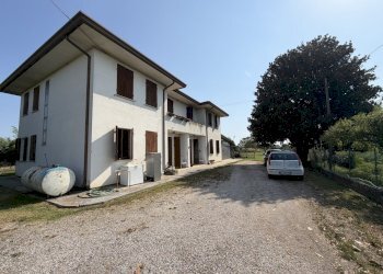 IMG_6922 - Villa Via Fossello, Lendinara - photo 2