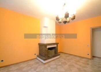 SALONE - Villa a Schiera Via del Biancospino 7, Gualdo Tadino - foto 4