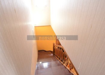 SCALA - Villa a Schiera Via del Biancospino 7, Gualdo Tadino - foto 12