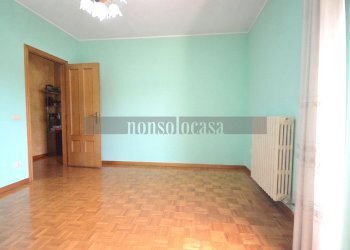CAMERA DA LETTO - Villa a Schiera Via del Biancospino 7, Gualdo Tadino - foto 14