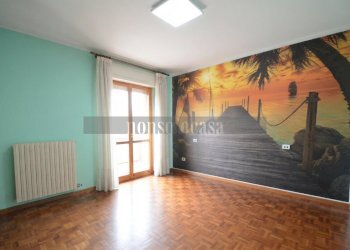 CAMERA DA LETTO - Villa a Schiera Via del Biancospino 7, Gualdo Tadino - foto 15