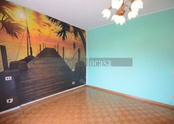 CAMERA DA LETTO - Villa a Schiera Via del Biancospino 7, Gualdo Tadino - foto 16