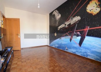 CAMERA DA LETTO - Villa a Schiera Via del Biancospino 7, Gualdo Tadino - foto 18