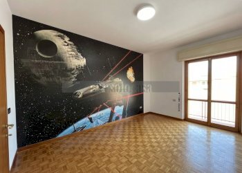 CAMERA DA LETTO - Villa a Schiera Via del Biancospino 7, Gualdo Tadino - foto 19