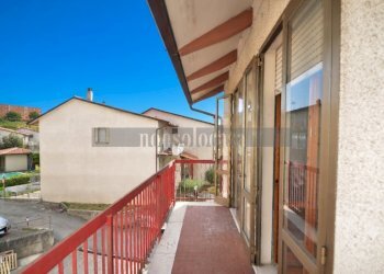 BALCONE - Villa a Schiera Via del Biancospino 7, Gualdo Tadino - foto 25