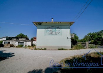 Complesso-29 - Commercial Premises Via Emilia 1430, Longiano - photo 3
