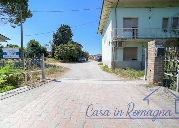 Complesso-34 - Commercial Premises Via Emilia 1430, Longiano - photo 6
