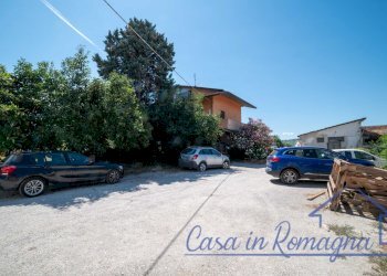Complesso-42 - Commercial Premises Via Emilia 1430, Longiano - photo 7