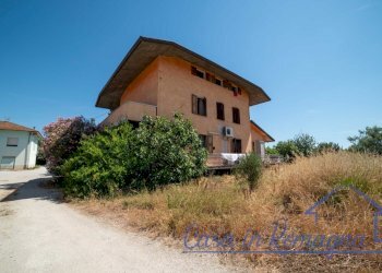 Complesso-53 - Commercial Premises Via Emilia 1430, Longiano - photo 11