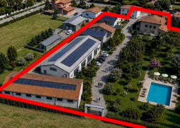 22dd36d5-c761-4220-a1c3-e0238ca81967 ok - Commercial Premises Via Emilia 1430, Longiano - photo 13