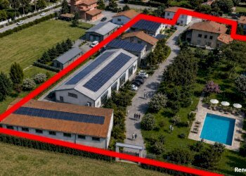Foto render 01 ok - Commercial Premises Via Emilia 1430, Longiano - photo 16
