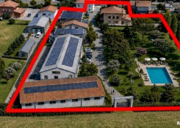 Foto render 02 ok - Commercial Premises Via Emilia 1430, Longiano - photo 17