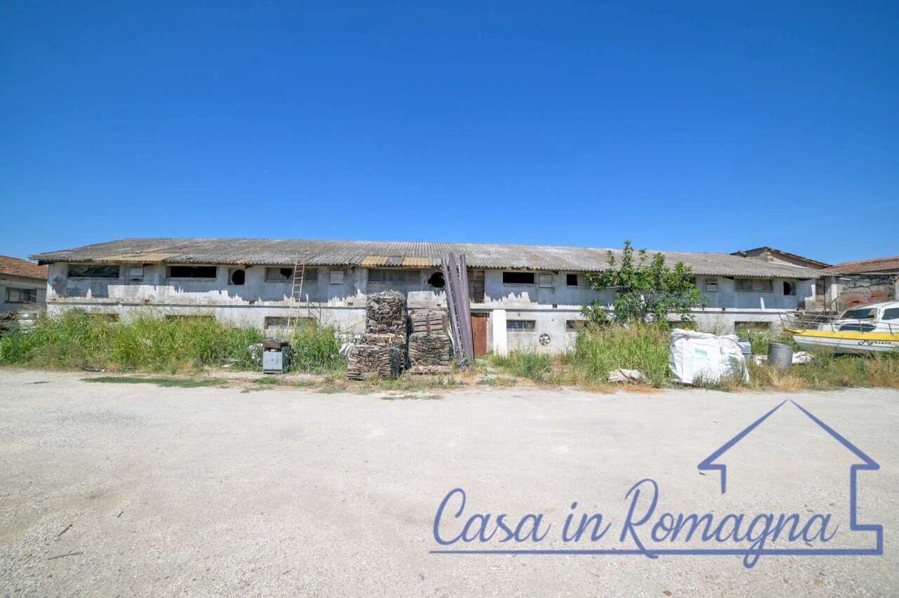 Complesso-21 - Villa Via Emilia 1430, Longiano - foto 2