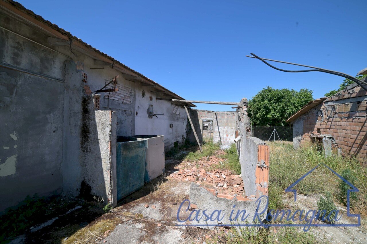 Complesso-25 - Villa Via Emilia 1430, Longiano - foto 3