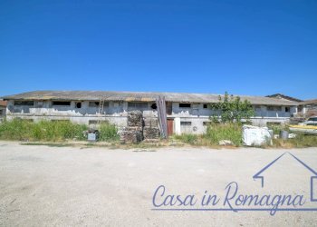 Complesso-21 - Villa Via Emilia 1430, Longiano - foto 2