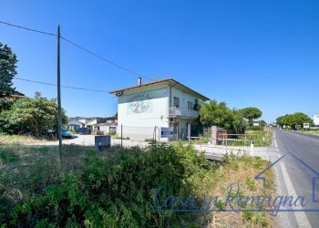 Complesso-32 - Villa Via Emilia 1430, Longiano - foto 8