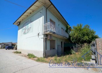 Complesso-35 - Villa Via Emilia 1430, Longiano - foto 11