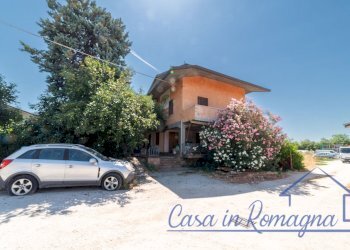 Complesso-43 - Villa Via Emilia 1430, Longiano - foto 18