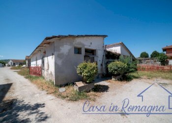 Complesso-50 - Villa Via Emilia 1430, Longiano - foto 20