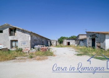 Complesso-6 - Villa Via Emilia 1430, Longiano - foto 23