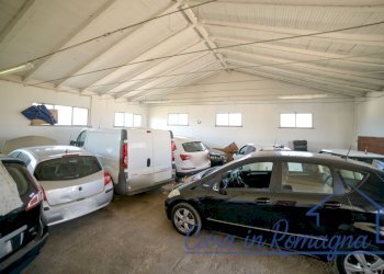 Complesso-10 - Villa Via Emilia 1430, Longiano - foto 24