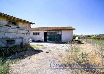 Complesso-14 - Villa Via Emilia 1430, Longiano - foto 27