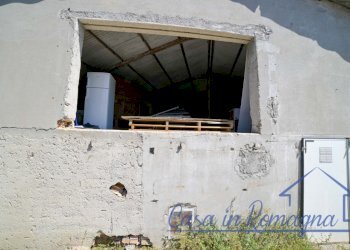 Complesso-16 - Villa Via Emilia 1430, Longiano - foto 29