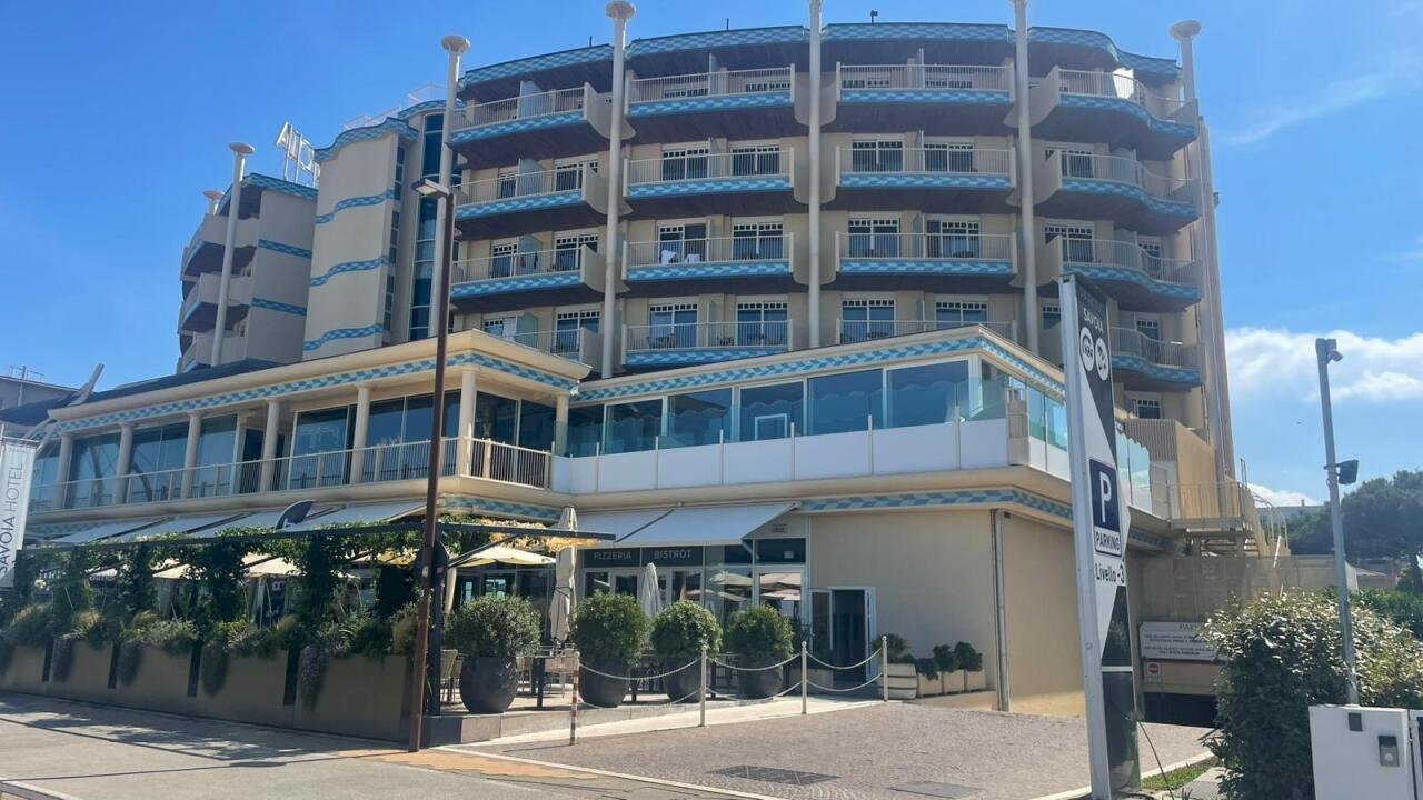 WhatsApp Image 2026-06-08 at 16.39.37 (1) - Box Viale Amerigo Vespucci, Rimini - photo 1