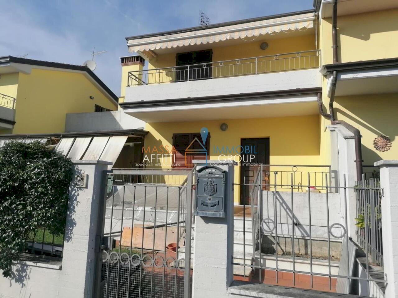 2 - Villa a Schiera Via Cavaiola 42, Carrara - foto 1
