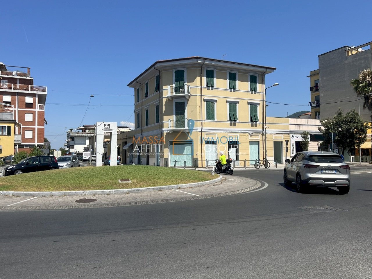 IMG_7538 - Commercial Premises Viale XX Settembre 199, hamlet Avenza, Carrara - photo 3