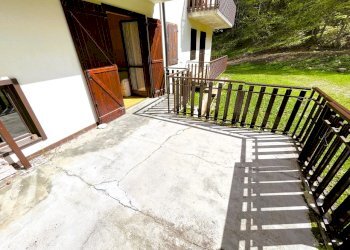 image00034 - Two-room apartment Via della Fraccia 11, Argentera - photo 12