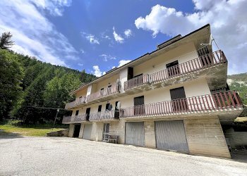 image00003 - Two-room apartment Via della Fraccia 11, Argentera - photo 17