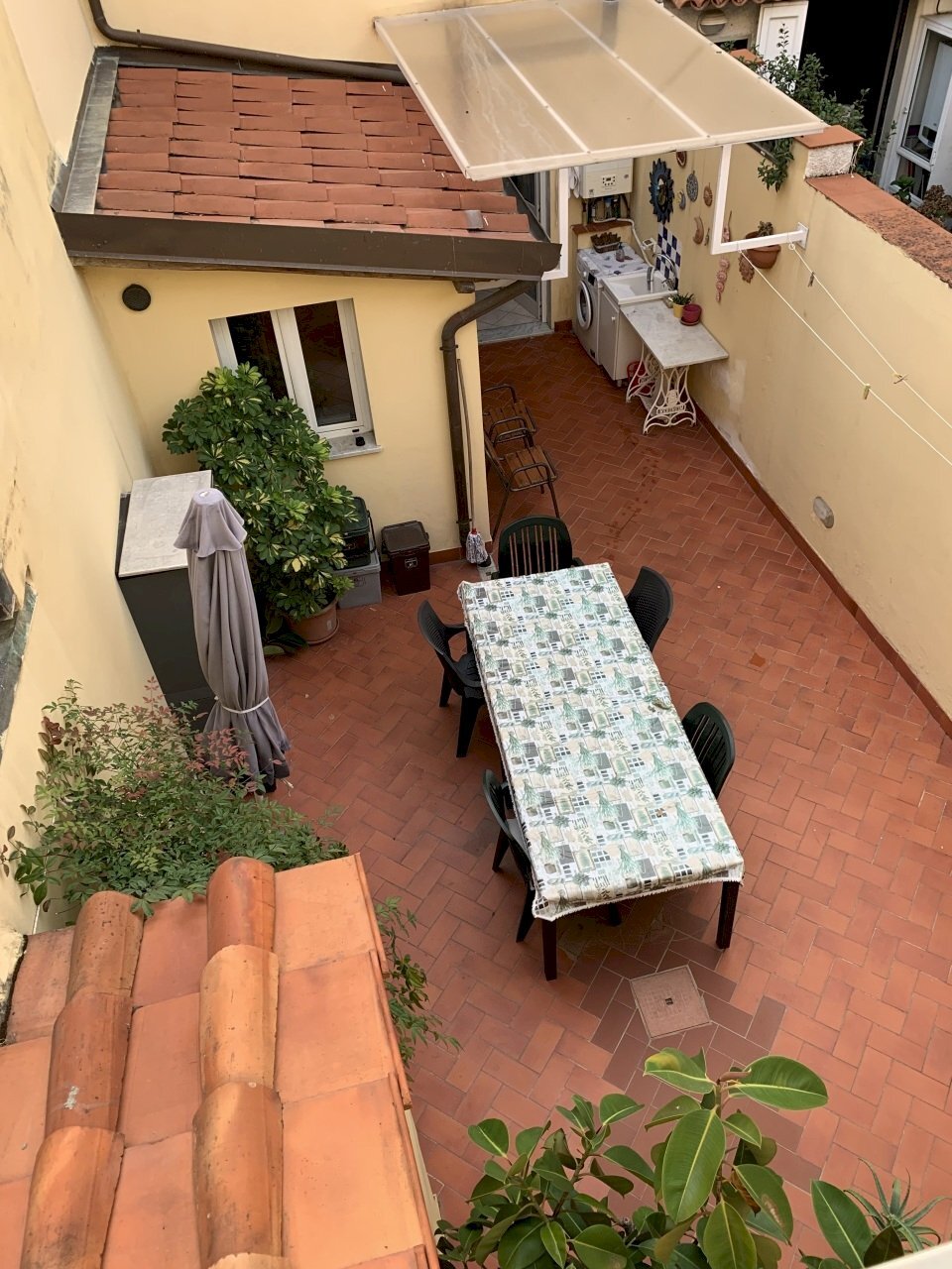 IMG-5226.jpg - Semi-detached house Viareggio - photo 1