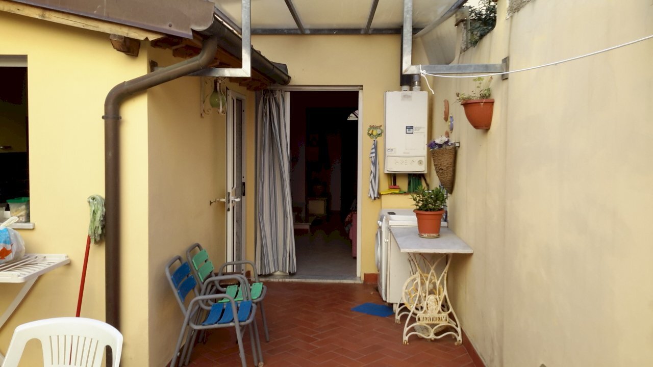 20150905_170833 (1).jpg - Semi-detached house Viareggio - photo 2