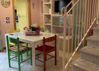 IMG-5234.jpg - Semi-detached house Viareggio - photo 20