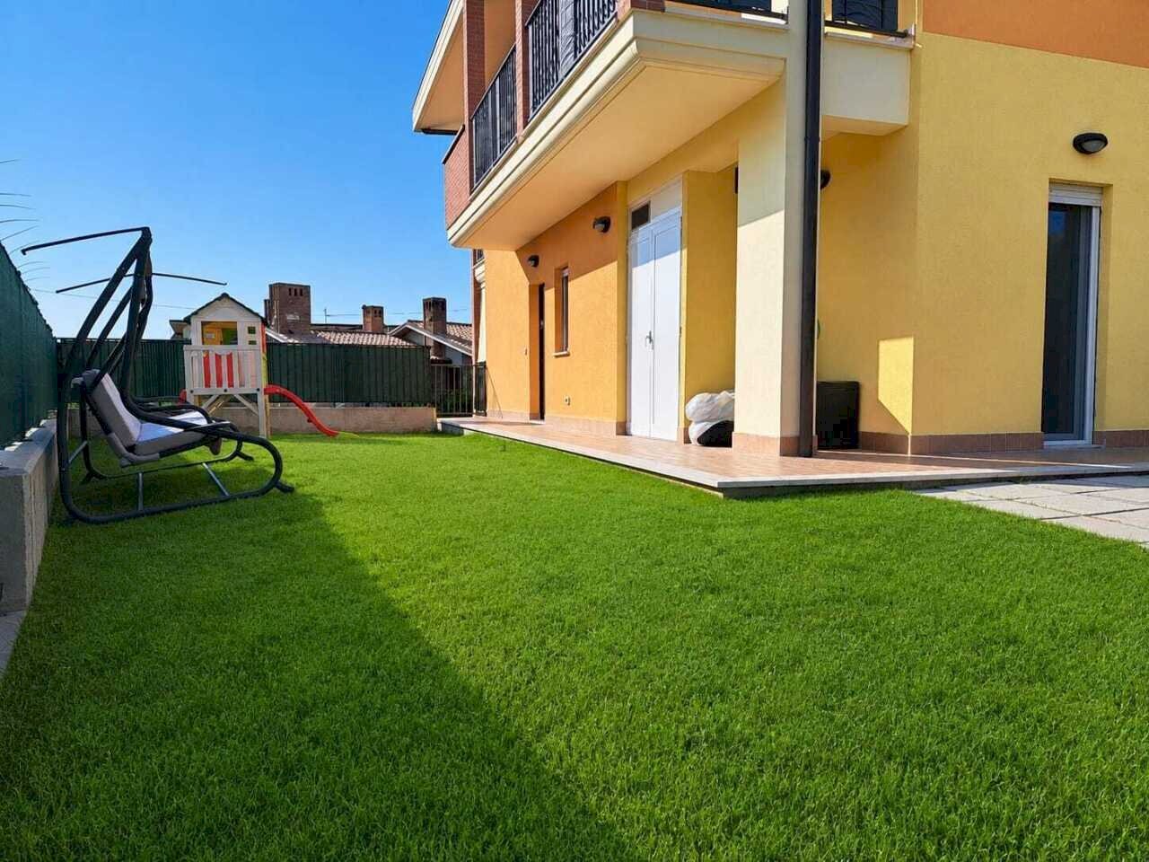 6cf3611e-67d1-4538-b490-211c5c6e39e4 - Apartment Via Morge 13, Castel Frentano - photo 1
