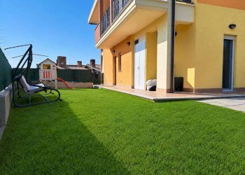 6cf3611e-67d1-4538-b490-211c5c6e39e4 - Apartment Via Morge 13, Castel Frentano - photo 1