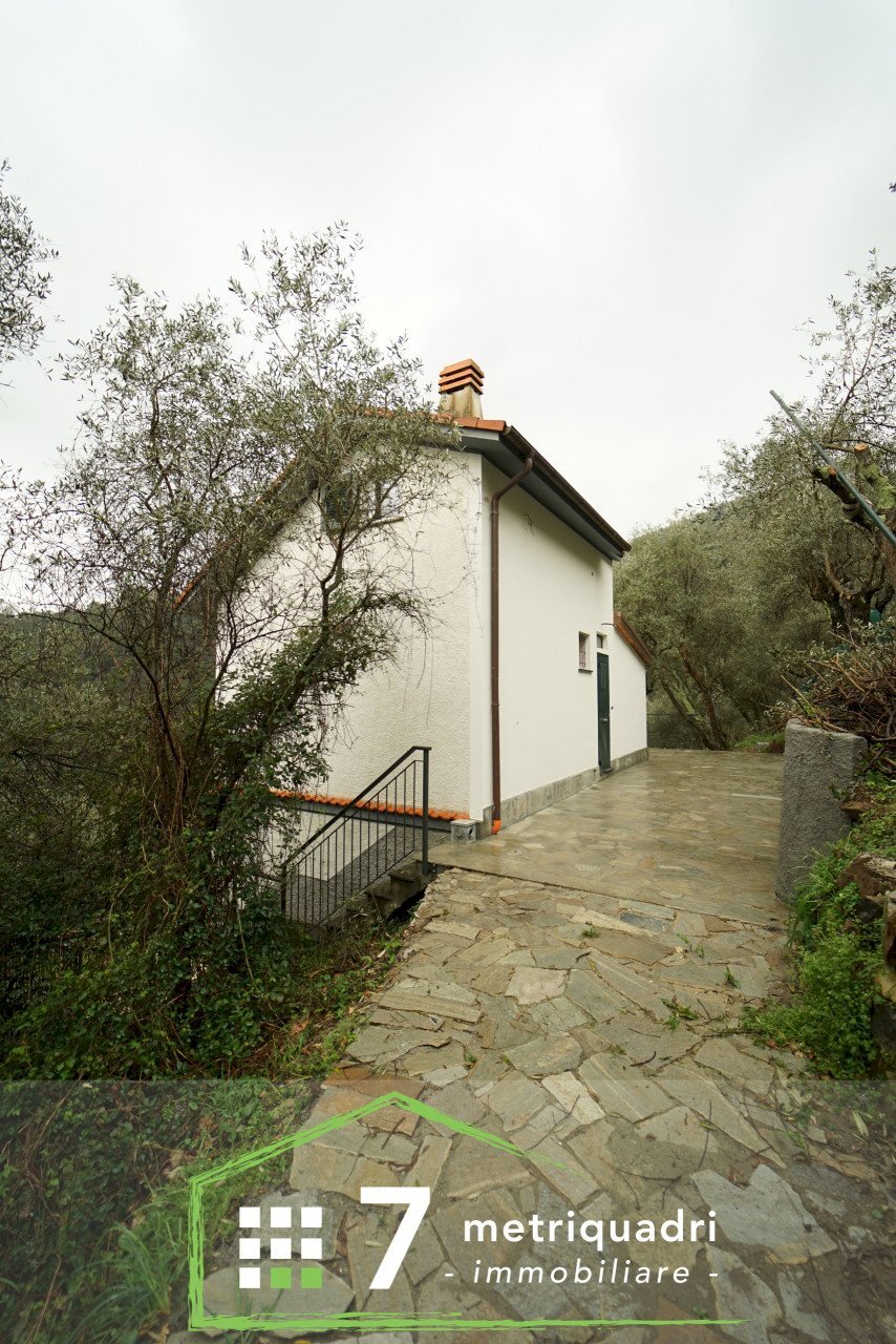 DSC04976.JPG - Villa Via Barletti 77, Casarza Ligure - foto 3