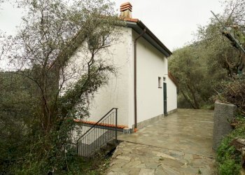 DSC04976.JPG - Villa Via Barletti 77, Casarza Ligure - foto 3
