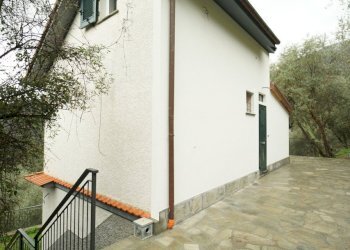 DSC04974.JPG - Villa Via Barletti 77, Casarza Ligure - foto 25