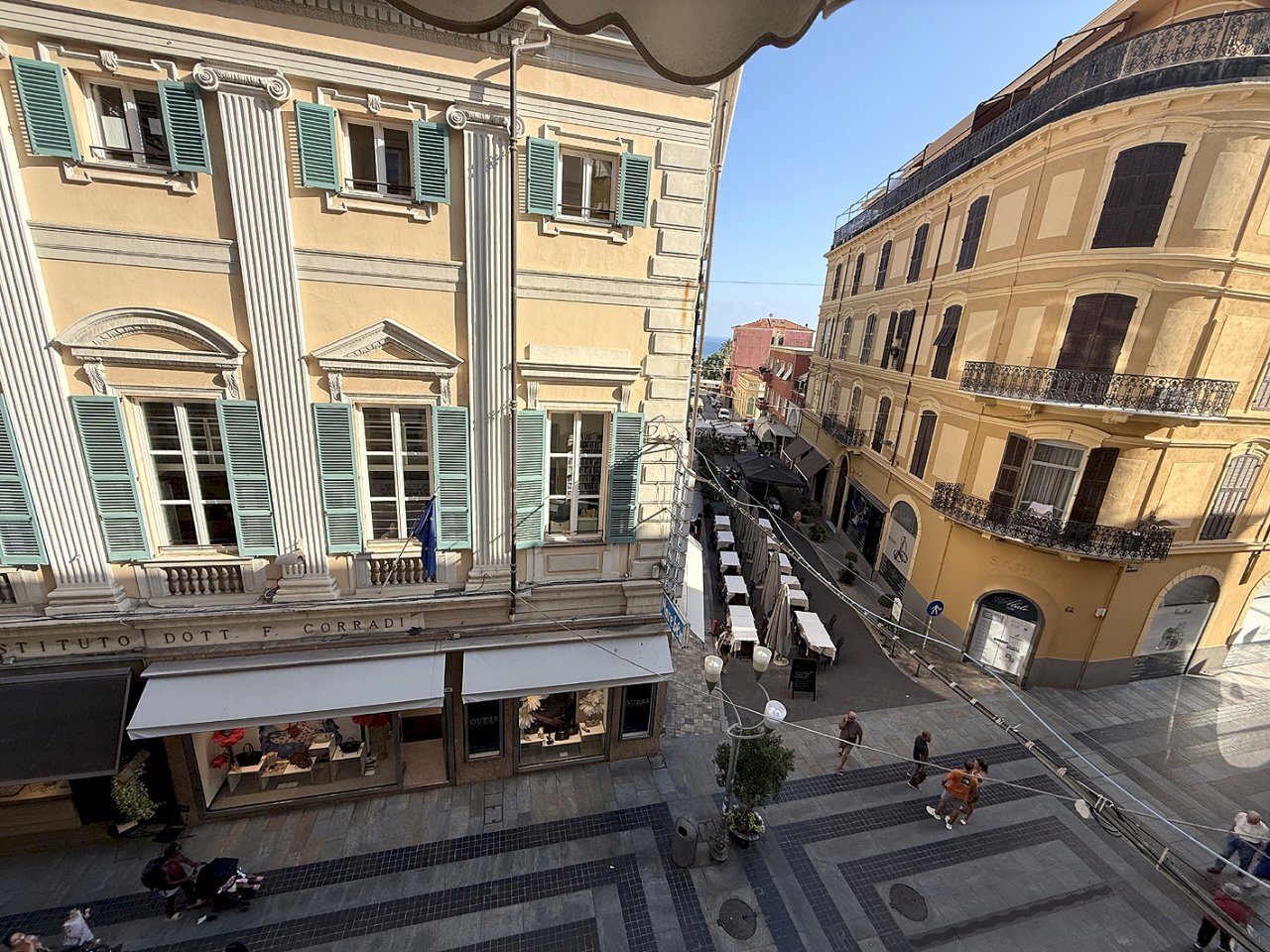IMG_9437 - Appartamento Sanremo - foto 1
