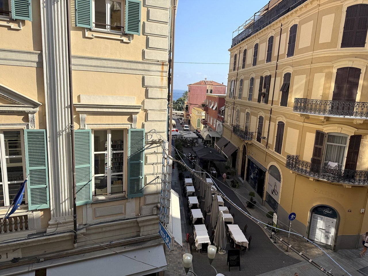 IMG_9438 - Appartamento Sanremo - foto 2