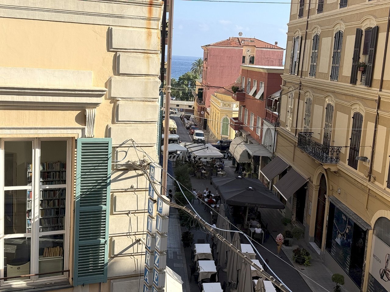 IMG_9439 - Appartamento Sanremo - foto 3