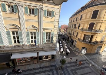 IMG_9437 - Appartamento Sanremo - foto 1