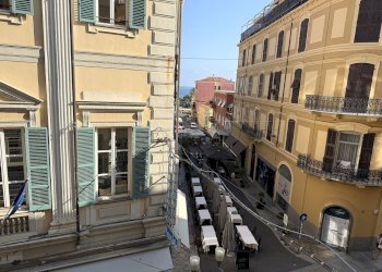 IMG_9438 - Appartamento Sanremo - foto 2