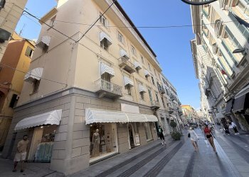 IMG_9445 - Appartamento Sanremo - foto 6