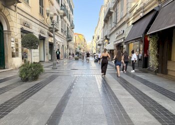 IMG_9446 - Appartamento Sanremo - foto 7
