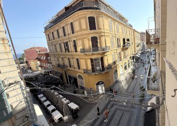 IMG_9441 - Appartamento Sanremo - foto 10