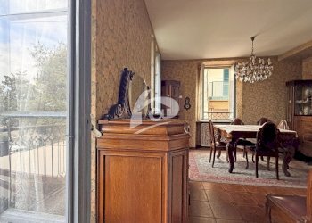 sala da pranzo - Apartment Lungolago Alessandro Volta 9, Laveno-Mombello - photo 1