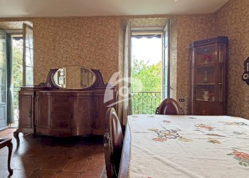 sala da pranzo - Apartment Lungolago Alessandro Volta 9, Laveno-Mombello - photo 5